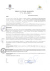 Vista preliminar de documento Resolución N° 076-2016-A-MDP-T