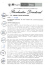 Vista preliminar de documento RESOLUCION DIRECTORAL 034-2025-GR CUSCO PLAN COPESCO
