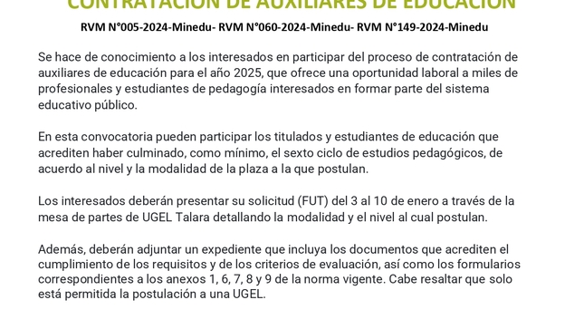 ARCHIVO COMUNICADO N001