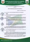 Vista preliminar de documento RESOLUCION DE ALCALDIA N° 178-2025-MDC/A.