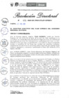 Vista preliminar de documento RESOLUCION DIRECTORAL 035-2025-GR CUSCO PLAN COPESCO