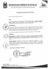 Vista preliminar de documento Resolución N° 187-2015-A-MDP-T