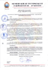 Vista preliminar de documento RESOLUCION 264