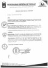 Vista preliminar de documento Resolución N° 191-2015-A-MDP-T