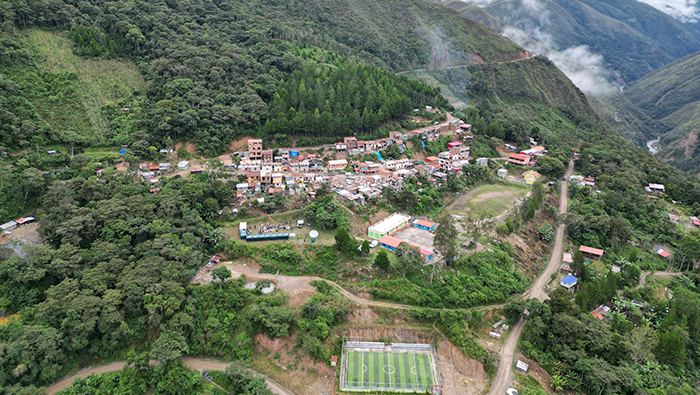PUNO JORNADA
