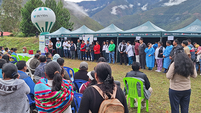 PUNO JORNADA