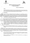 Vista preliminar de documento Resolución N° 006-2016-A-MDP-T
