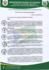 Vista preliminar de documento RESOLUCION DE ALCALDIA N° 182-2025-MDC/A.