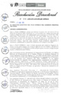 Vista preliminar de documento RESOLUCION DIRECTORAL 038-2025-GR CUSCO PLAN COPESCO