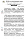 Vista preliminar de documento 202. RESOLUCIÓN DE COMISIÓN ORGANIZADORA N° 202-2025-UNAH