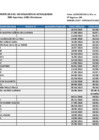 Vista preliminar de documento DATA ACTUALIZACION SISEVE 2025
