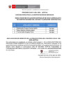 Vista preliminar de documento Resultados de Evaluación Curricular (CAS N°026-2025-ACFFAA) - ESPECIALISTA EN CONTRATACIONES DEL ESTADO Y EJECUCIÓN DE CONTRACTUAL