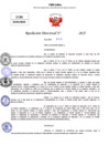 Vista preliminar de documento Resolucion Directoral N° 002957-2025