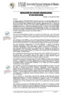 Vista preliminar de documento 206. RESOLUCIÓN DE COMISIÓN ORGANIZADORA N° 206-2025-UNAH