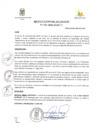 Vista preliminar de documento Resolución N° 131-2016-A-MDP-T