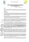 Vista preliminar de documento Resolución N° 258-2016-A-MDP-T