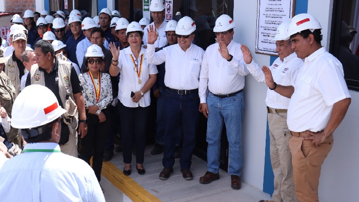 Regidoras provinciales