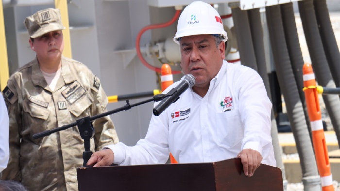 Autoridad nacional