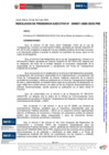 Vista preliminar de documento Resolución n.° 011-2025-OECE/PRE