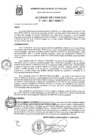 Vista preliminar de documento Acuerdo de Concejo N° 033-2017-MDP-T