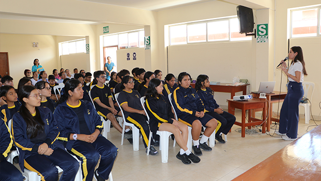 Liceo Naval