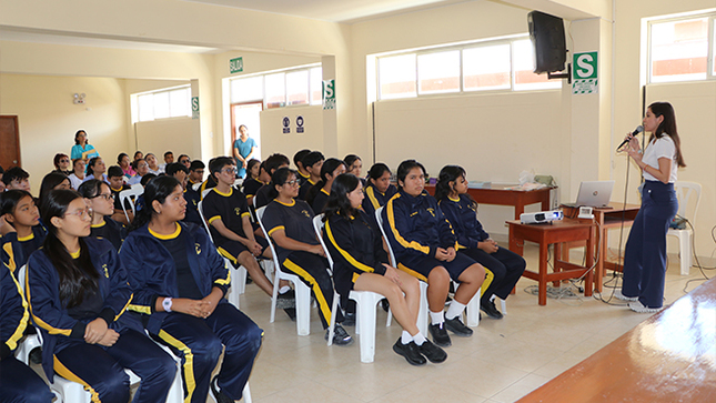 Liceo Naval