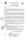 Vista preliminar de documento Acuerdo de Concejo N° 034-2017-MDP-T