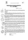 Vista preliminar de documento Resolución N° 199-2017-GM-MDP-T