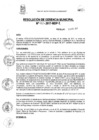 Vista preliminar de documento Resolución N° 182-2017-GM-MDP-T