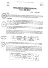 Vista preliminar de documento Resolución N° 101-2018-GM-MDP-T