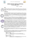 Vista preliminar de documento Resolución N° 113-2018-GM-MDP-T