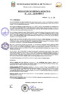 Vista preliminar de documento Resolución N° 109-2018-GM-MDP-T