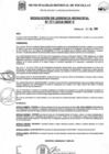 Vista preliminar de documento Resolución N° 121-2018-GM-MDP-T