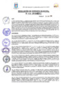 Vista preliminar de documento Resolución N° 112-2018-GM-MDP-T