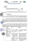 Vista preliminar de documento Resolucion Directoral N° 002959-2025