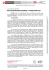 Vista preliminar de documento Resolucion de Gerencia General 000028 2025 GG