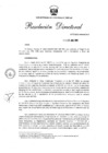 Vista preliminar de documento Resolución Directoral No. 164-2025-MINEM-DGH