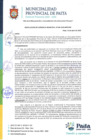 Vista preliminar de documento RESOLUCION N° 0056-2025-MPP-GM20250403_11263387