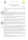 Vista preliminar de documento Resolución N° 166-2016-A-MDP-T