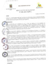 Vista preliminar de documento Resolución N° 090-2016-A-MDP-T