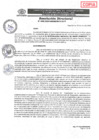 Vista preliminar de documento RD-069-2025-GRSM-DRTC-DTT