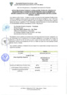 Vista preliminar de documento RESULTADOS DE LA EVALUACION TECNICA - CAS Nº001-2025