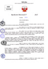 Vista preliminar de documento Resolucion Directoral N° 002968-2025