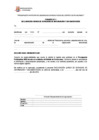 Vista preliminar de documento FORMATO 4 PP 2026 MDP - DECLARACIÓN JURADA