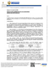 Vista preliminar de documento Resolución Administrativa de Sanciones n° 860-2025-MPHZ/GM/SGT