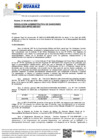 Vista preliminar de documento Resolución Administrativa de Sanciones n° 863-2025-MPHZ/GM/SGT