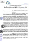 Vista preliminar de documento Resolucion Directoral N° 002973-2025