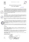 Vista preliminar de documento Resolución N° 029-2017-A-MDP-T