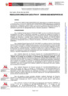 Vista preliminar de documento RESOLUCION DIRECCION EJECUTIVA-D000049-2025-MIDIS-PNPDS-DE