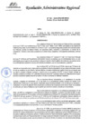 Vista preliminar de documento RAR N 181-2025-ORA
